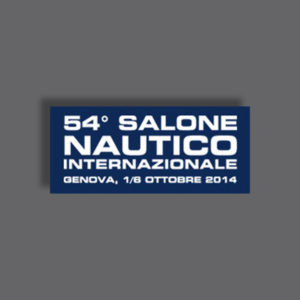 2014 Salone Nautico Genova