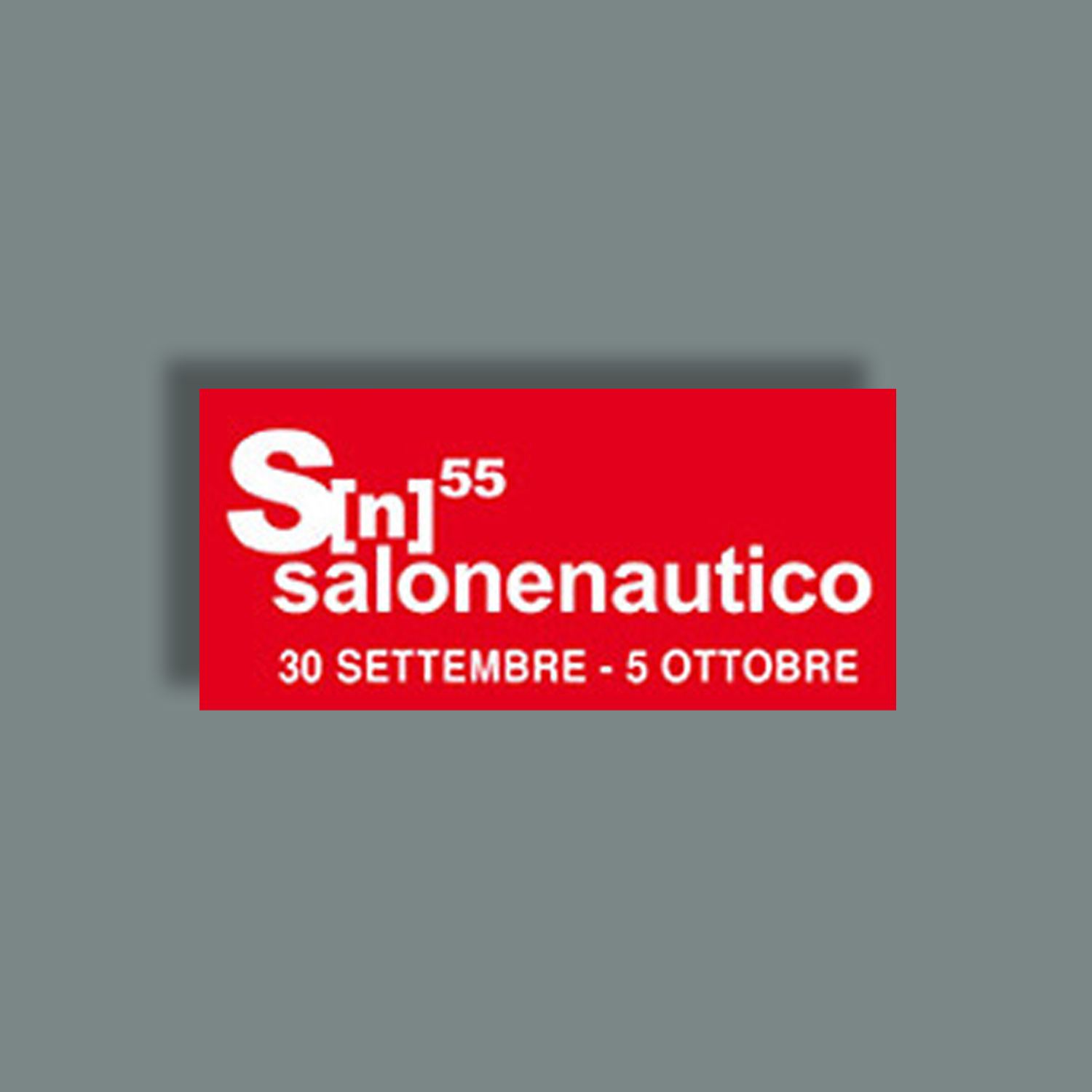 2015 Salone Nautico Genova