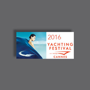 2016 Yachting Festival Cannes