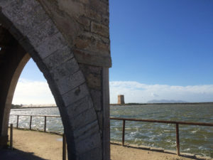 Sicilia | Marsala | Saline