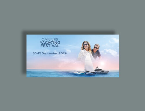 STAND VALDENASSI – Yachting Festival Cannes 2024