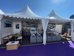 2024 Yachting Festival Cannes